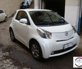 TOYOTA IQ TOYOTA - IQ - 1.0 CVT ACTIVE