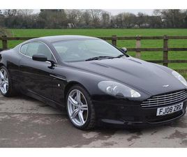 6.0 2DR COUPE PETROL