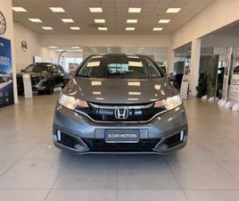 JAZZ 3ª SERIE 15-20 JAZZ 1.3 COMFORT NAVI ADAS CVT