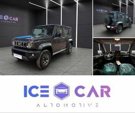 SUZUKI JIMNY 1.5 5MT PRO ALLGRIP PRONTA CONSEGNA NUOVA