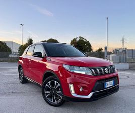 SUZUKI VITARA 1.5 4WD STARVIEW FULL - TETTO LED