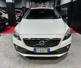 VOLVO V40 CROSS COUNTRY D2 1.6 MOMENTUM