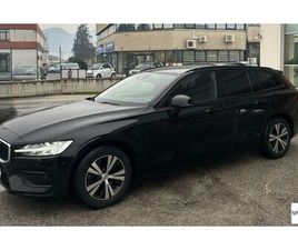 VOLVO V60 D3 VOLVO - V60 - D3 GEARTRONIC BUSINESS