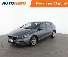VOLVO V40 D2 GEARTRONIC