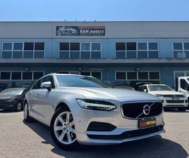 VOLVO V90 D4 VOLVO V90 D4 GEARTRONIC R-DESIGN FULL SERVICE VOLVO