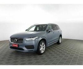 VOLVO XC90 XC90 B5 (D) AWD AUTOMATICO 7 POSTI CORE
