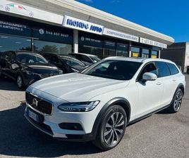 VOLVO V90 CROSS COUNTRY B4 (D) AWD GEATRONIC BUSINESS PRO LINE