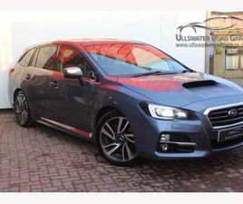 1.6I GT SPORT TOURER LINEARTRONIC 4WD EURO 6 (START/STOP) 5DR