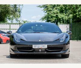 4.5 ITALIA F1 DCT EURO 5 2DR