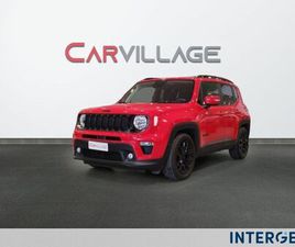 JEEP RENEGADE 1.0 T3 LIMITED 2WD