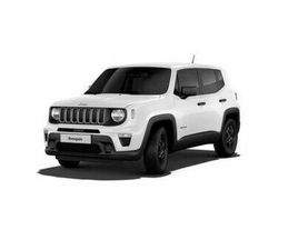JEEP RENEGADE 1.0 T3 LIMITED