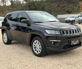 JEEP COMPASS 4XE JEEP COMPASS 1.3 TURBO T4 190 CV PHEV AT6 4XE LIMITED
