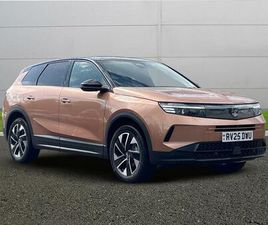 2025 - 1.2 HYBRID [136] GS 5DR E-DCT6