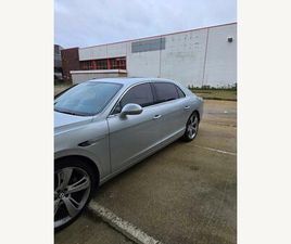 4.0 V8 AUTO 4WD EURO 6 4DR