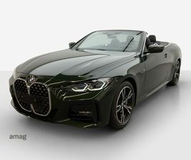 430I XDRIVE CABR.M SPORT