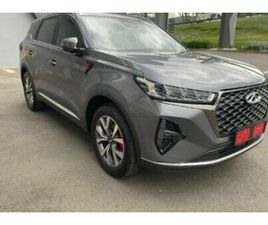 2023 CHERY TIGGO 7 PRO 1.5T EXECUTIVE CVT