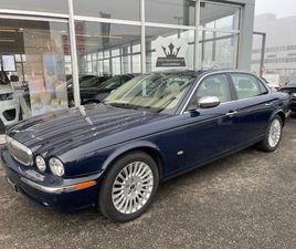 DAIMLER SUPER EIGHT SUPER EIGHT