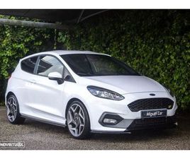 FORD FIESTA 1.5 ECOBOOST ST