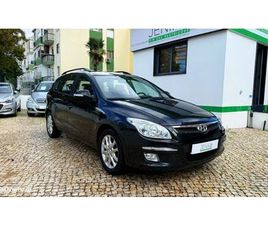 HYUNDAI I30 CW 1.6 CRDI STYLE
