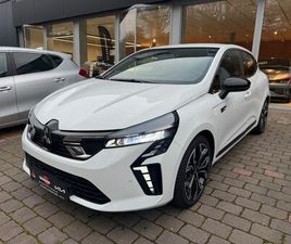 MITSUBISHI COLT SELECT HYBRID