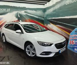 OPEL INSIGNIA SPORTS TOURER 1.6 CDTI BUSINESS EDITION