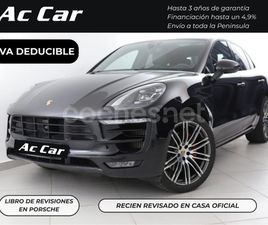 PORSCHE MACAN GTS PORSCHE MACAN GTS