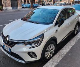 RENAULT CAPTUR BLUE 1.5 DCI 95CV INTENS