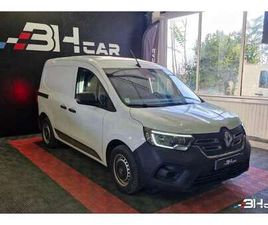 VAN E-TECH GRAND CONFORT ELECTRIC 80KW