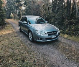 LEGACY 2.0R AWD SWISS AUTOMATIC