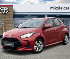 HYBRID 1.5 COMFORT | BUSINESS | VAT 23% | 1 WL. | BEZWYPADKOWY | ASO