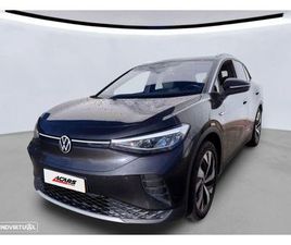 VW ID.4 PERFORMANCE UPGRADE PRO 1ST