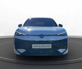 VOLKSWAGEN T-ROC 1.5 ETSI DSG R-LINE | NAVI | ACC | LED |