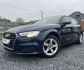 30 TFSI SPORTBACK S TRONIC / GPS - PDC