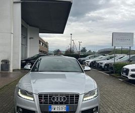 4.2 V8 QUATTRO
