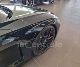 AUDI E-TRON GT GENERATION2 S GT 591 QUATTRO BASE 105 KWH