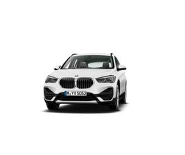 BMW X1 SDRIVE16D 85 KW (116 CV)
