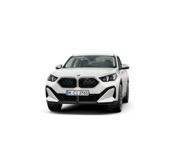 BMW X2 SDRIVE 18D BMW X2 SDRIVE18D 110 KW (150 CV)