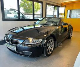 BMW Z4 2.0I 2.0I CONFORT BV6