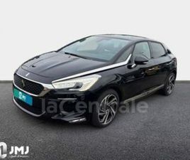 CITROEN DS5 GENERATION2 1.6 THP 165 S&S SPORT CHIC EAT6