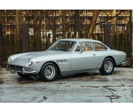 1966 FERRARI 330 GT 2+2 SERIES II