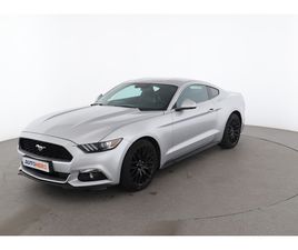 FORD MUSTANG FASTBACK 2.3 ECOBOOST BVA6