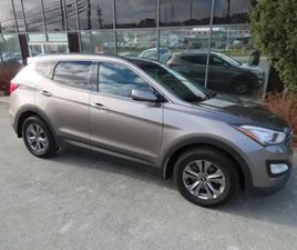 2016 HYUNDAI SANTA FE SPORT PREMIUM AWD