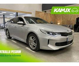 KIA OPTIMA SW OPTIMA FARMARI (AC) 5OV 1999CM3 A