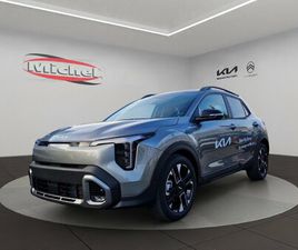 STONIC 1.0 T-GDI MHEV GT-LINE DCT / MODELL 2026 FACELIFT / 7