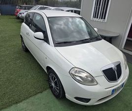 LANCIA YPSILON 1.4 E-COLLECTION GPL