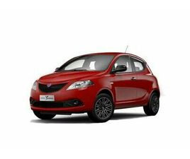 LANCIA YPSILON 5 PORTE 1.0 FIREFLY HYBRID GOLD