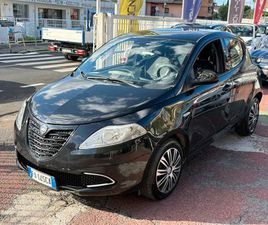LANCIA YPSILON 69CV *IDEALE PER NEOPATENTATI