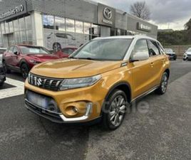 IV GENERATION2 1.4 BOOSTERJET HYBRID PRIVILEGE ALLGRIP