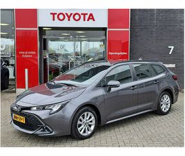 TOURING SPORTS HYBRID 140 ACTIVE