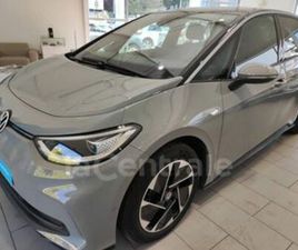 VOLKSWAGEN ID.3 GENERATION2 204 PRO LIFE MAX 59 KWH